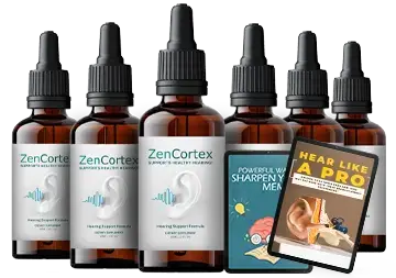 ZenCortex Official