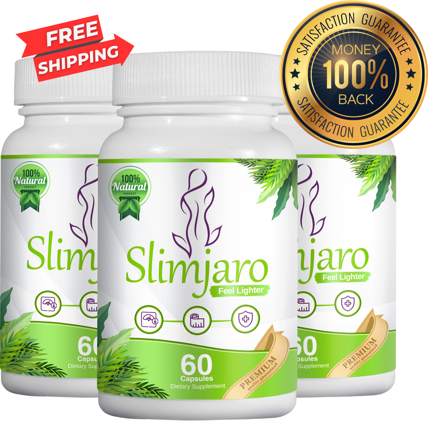 Slimjaro Official