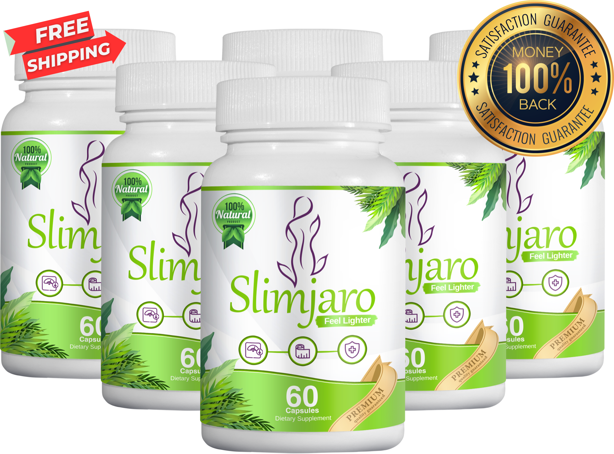 Slimjaro Official