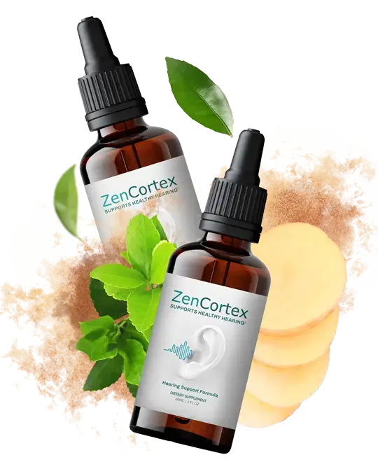 ZenCortex Official