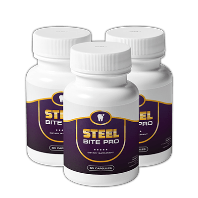 Steel Bite Pro Official