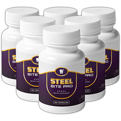 Steel Bite Pro Official
